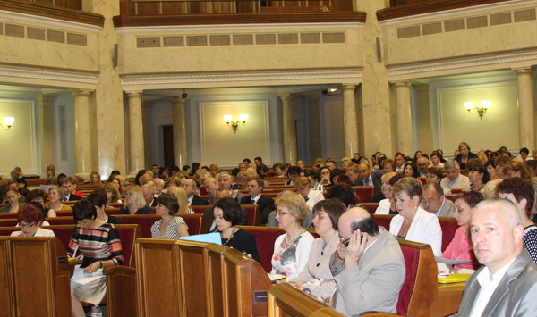 Діти з обмеженими можливостями потребують законодавчого удосконалення норм, які регулюють їх особливий статус